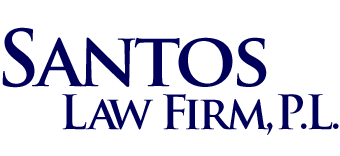 Santos Law Firm, P. L.